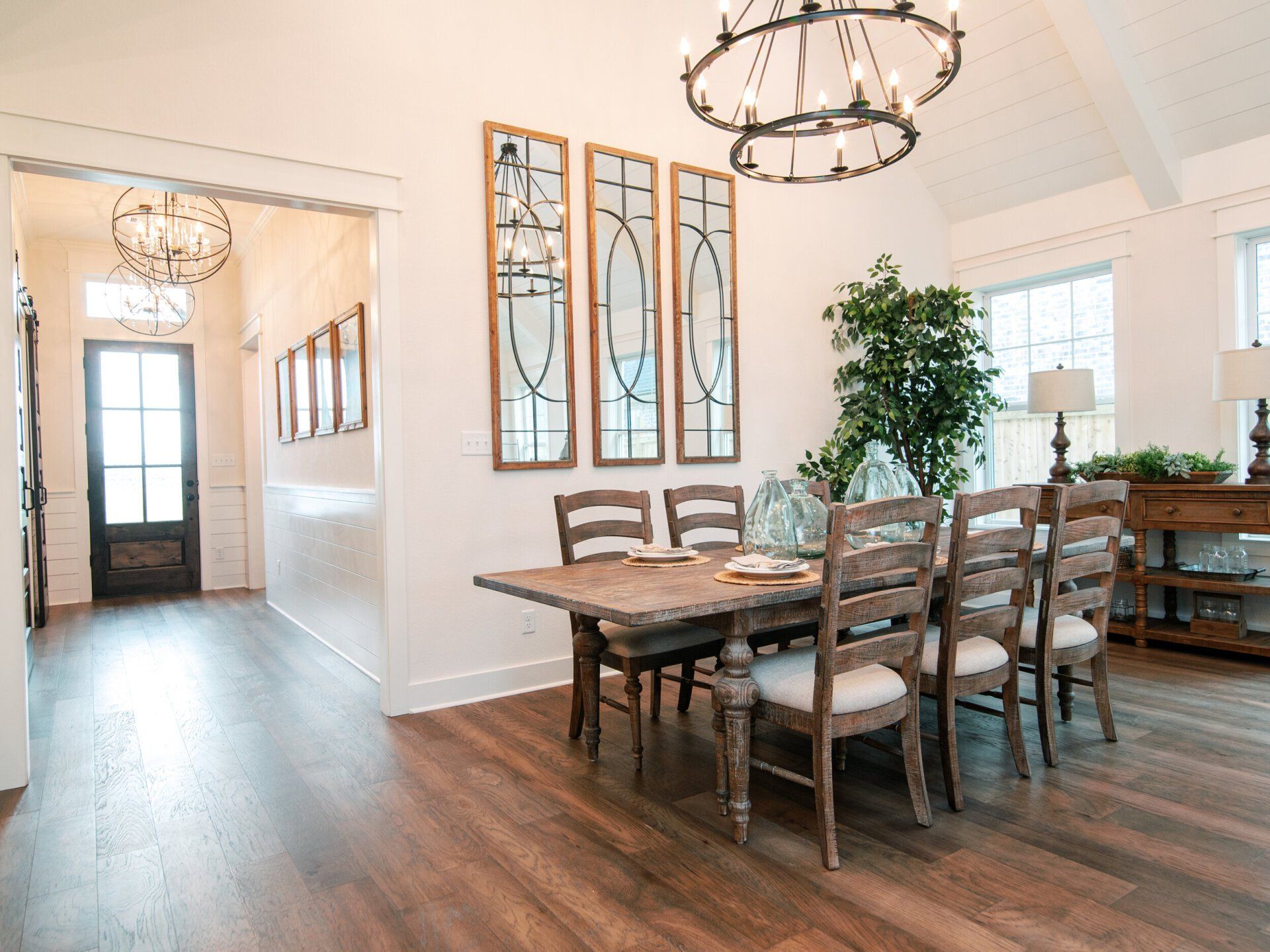 Reece Homes - Interior
