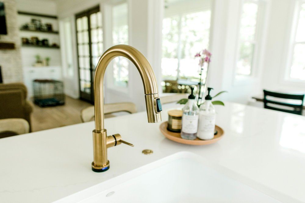 Magruder Homes - Interior