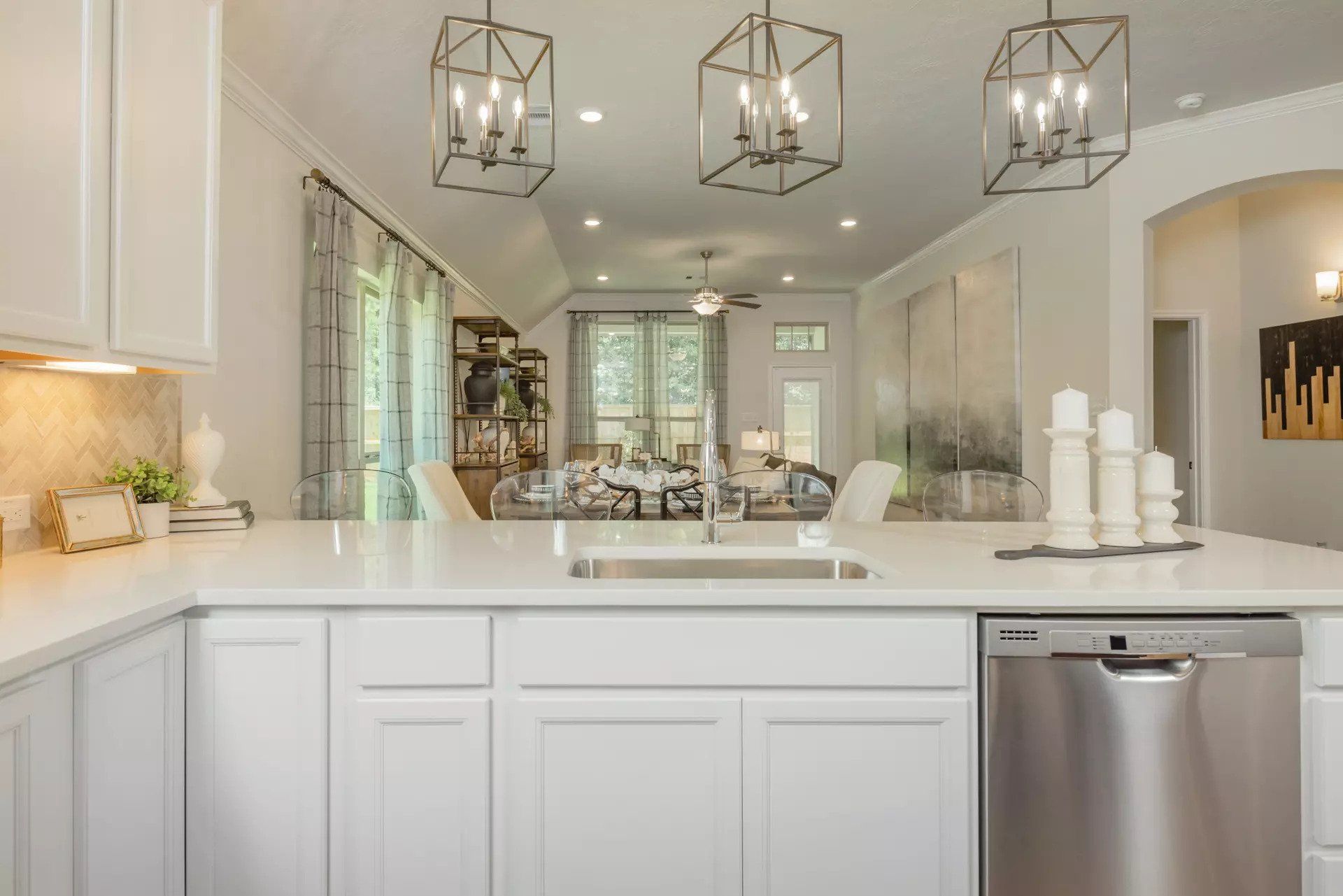 Stylecraft Homes - Kitchen