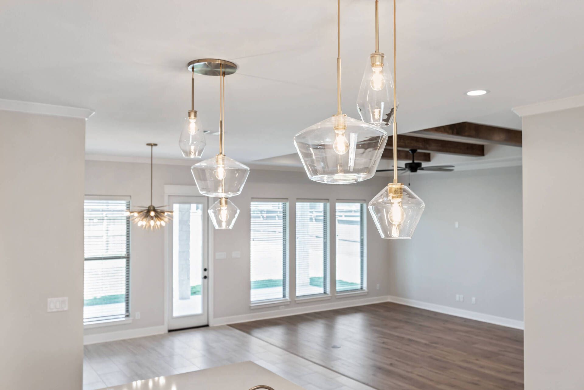 RNL Homes - Interior
