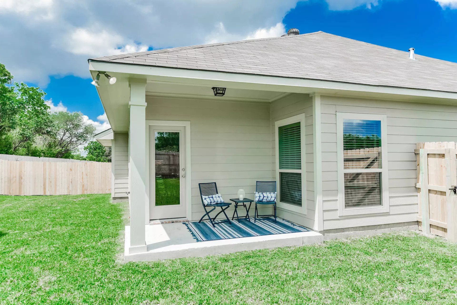 Stylecraft Homes - Exterior