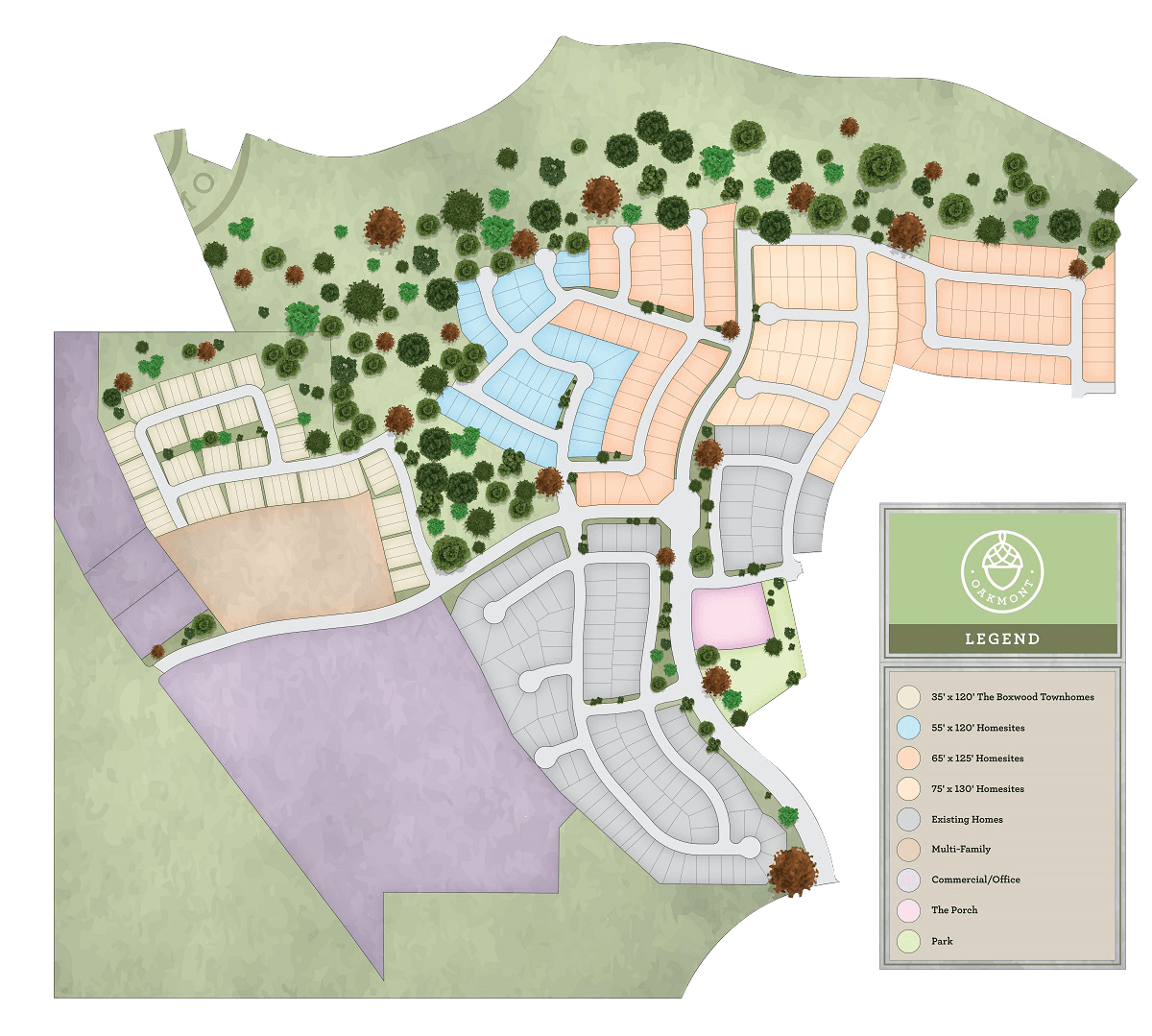 Our Community