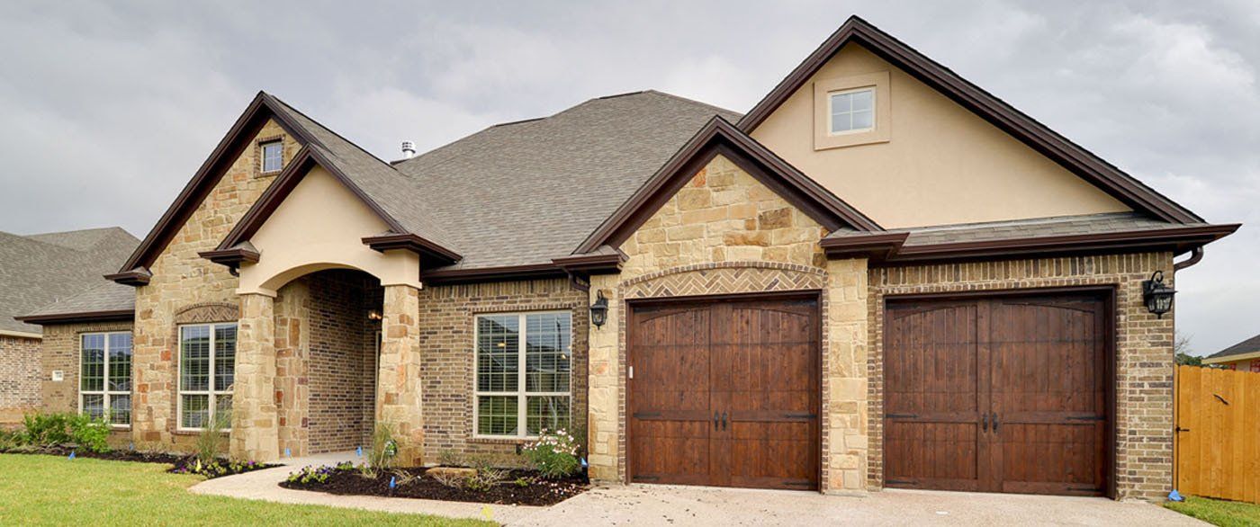 Hall Homes - Home