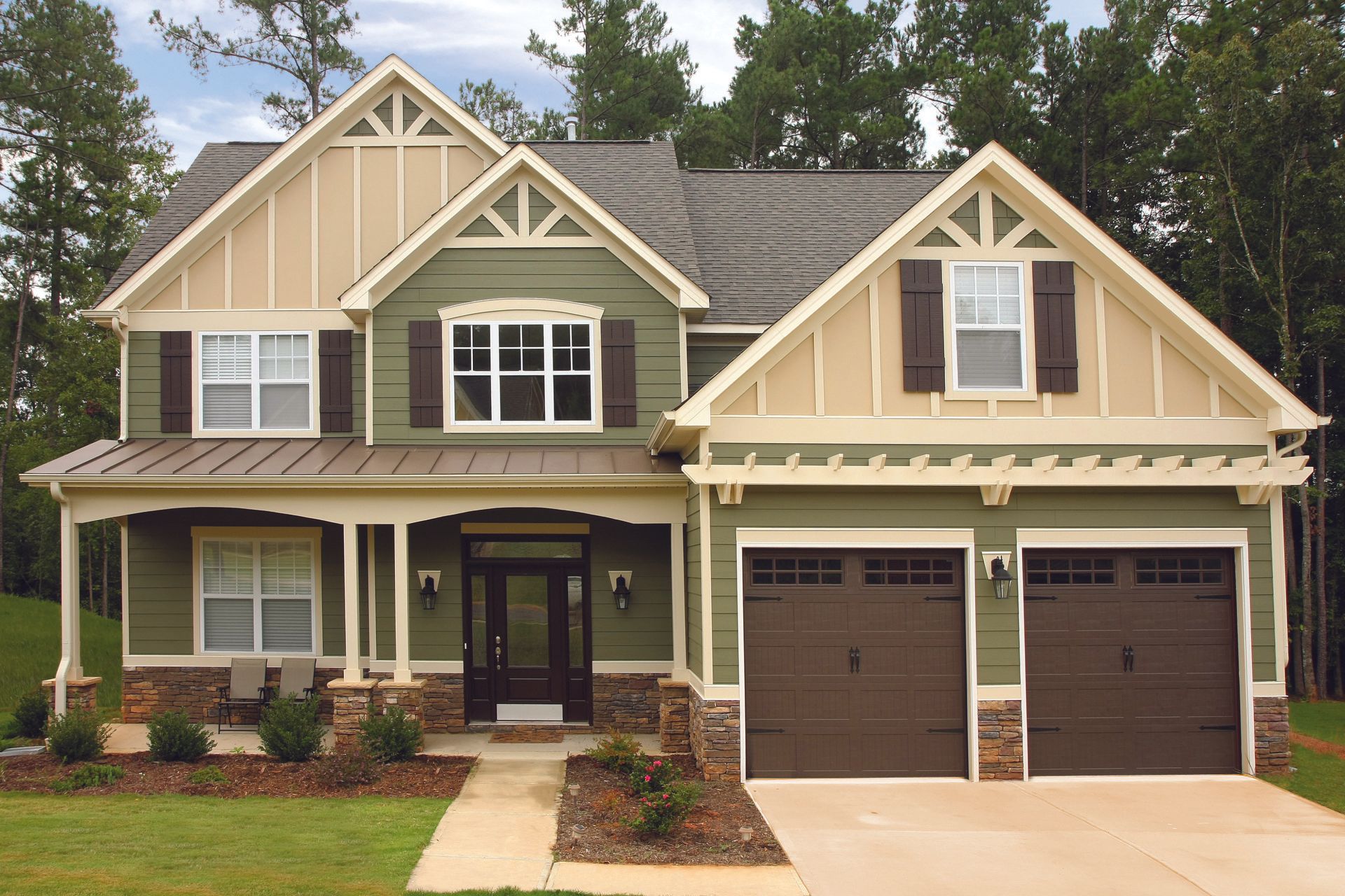 James Hardie