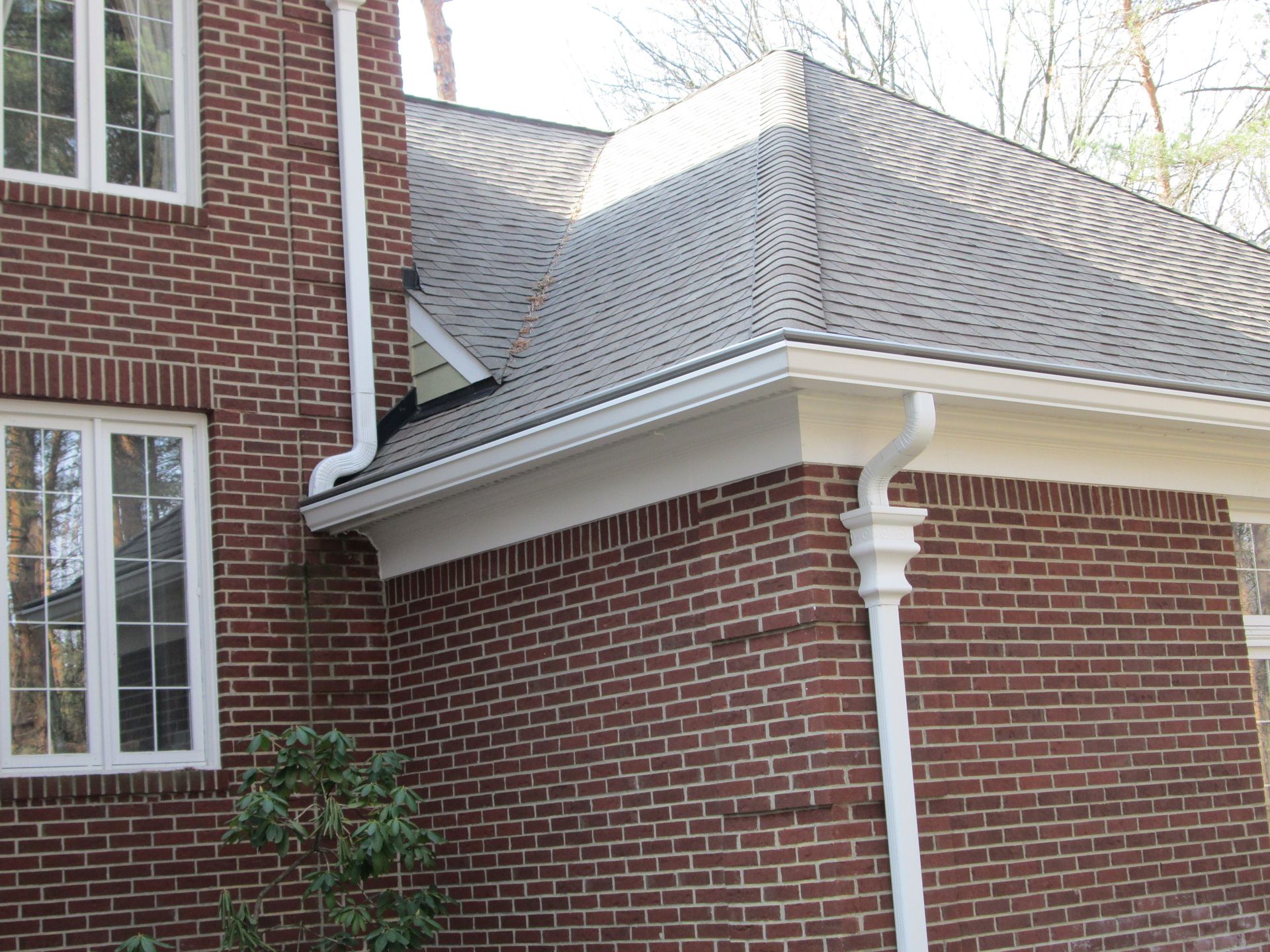 Gutter Installation