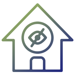 Icona – Abitazioni private e locali residenziali Icona – Abitazioni private e locali residenziali