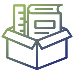Icona – Materiale didattico Icona – Materiale didattico
