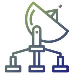 Icona – Apparecchiature informatiche e per telecomunicazioni Icona – Apparecchiature informatiche e per telecomunicazioni