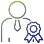 Icona – Personale qualificato