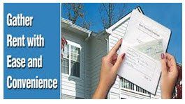 gather rent with ease