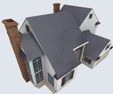 house image