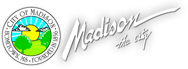 city of madison