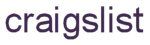 craigslist logo