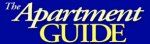 apartment guide logo