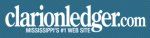 clarionledger logo