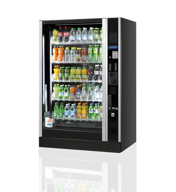 distributore automatico G Drink DV 9