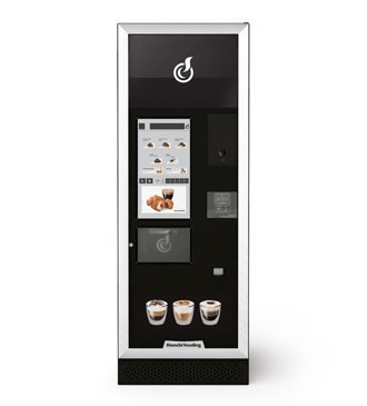 distributore Bianchi Lei 700 Touch