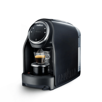 macchina da caffè Lavazza Firma Inovi&Milk