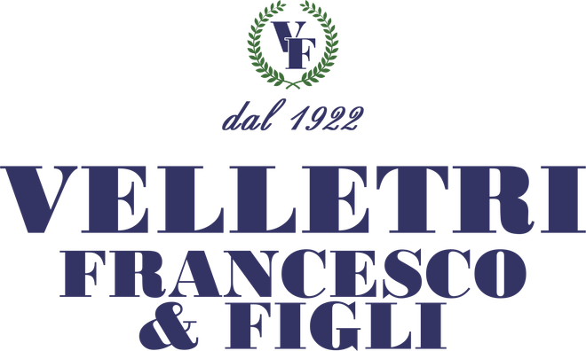 ONORANZE FUNEBRI FRANCESCO VELLETRI - LOGO