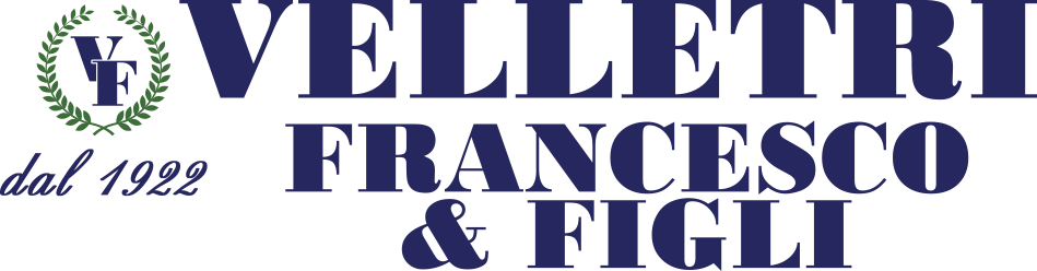 ONORANZE FUNEBRI FRANCESCO VELLETRI - LOGO