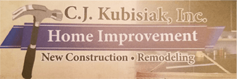 C J Kubisiak Inc C J Kubisiak Inc