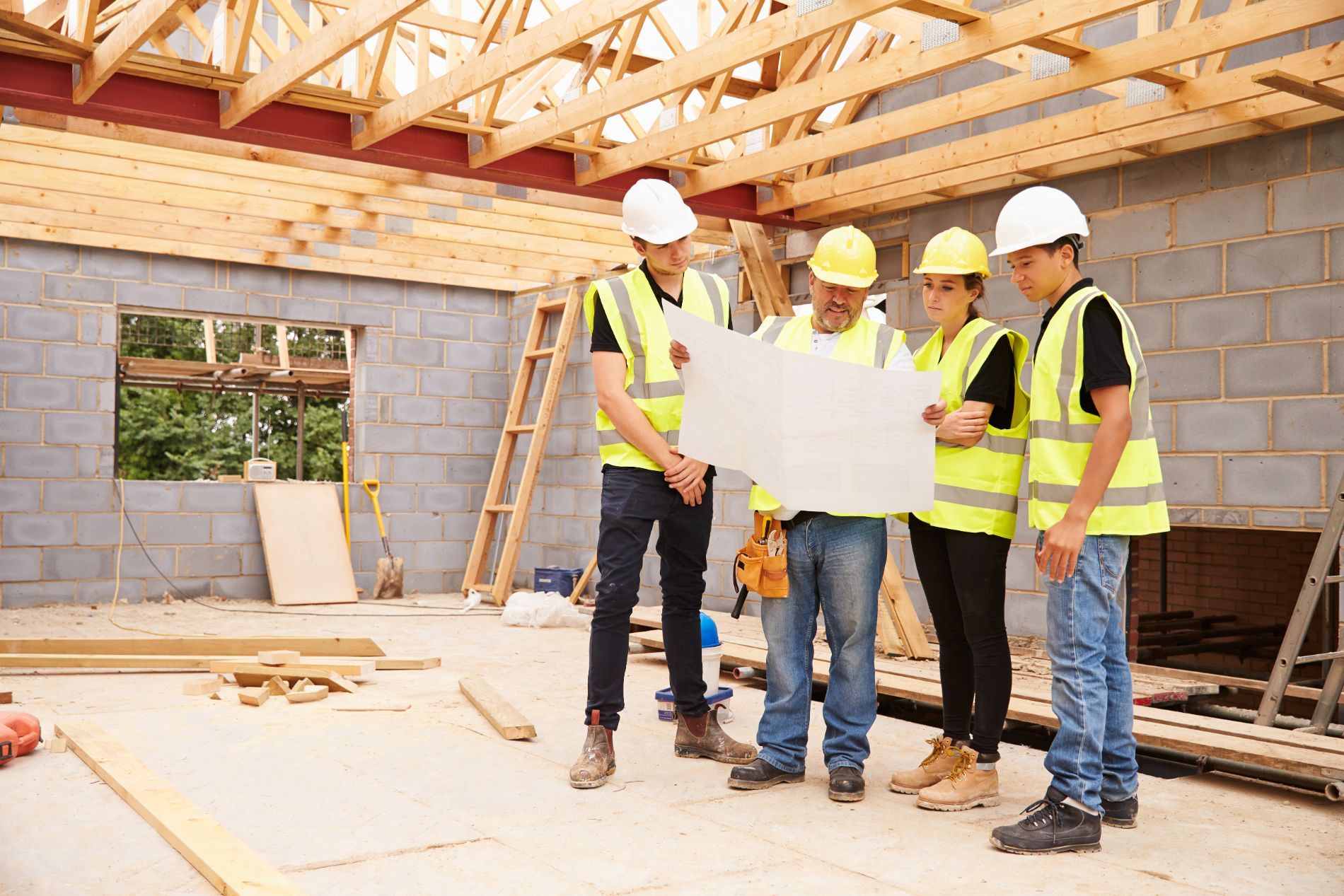 Home Building