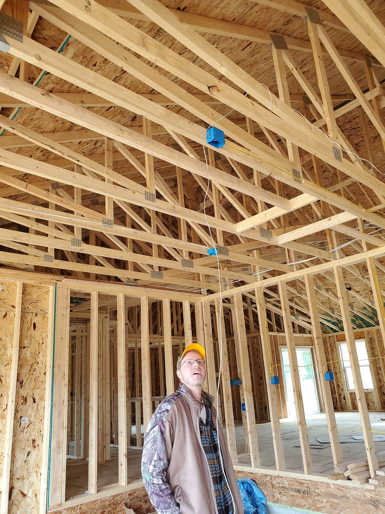 Home builder