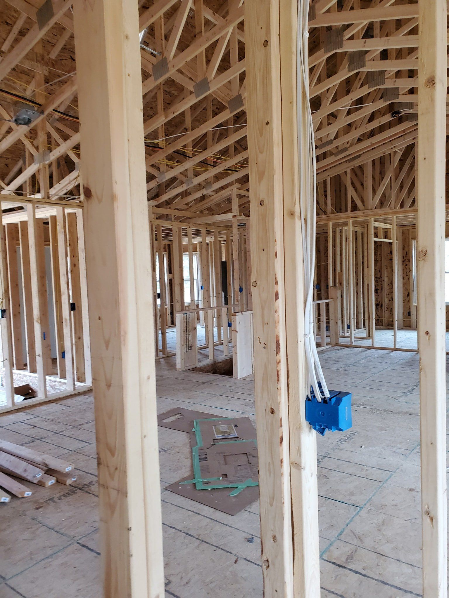 Remodeling