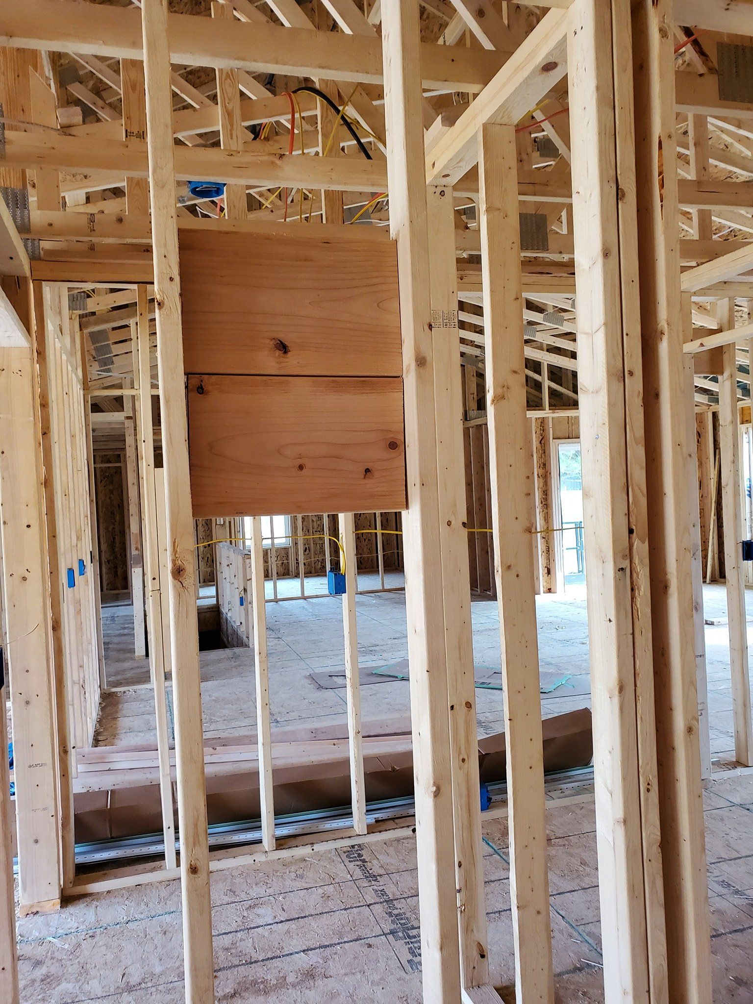 House builder