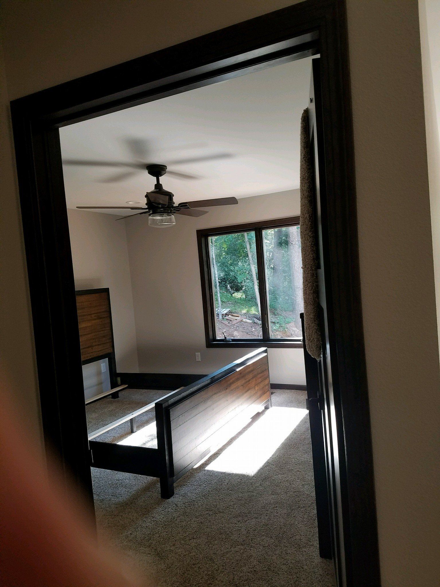 House remodeling