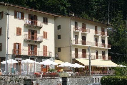 ALBERGO