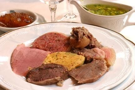 RISTORANTE