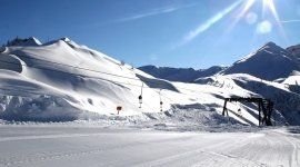 impianti sciistici