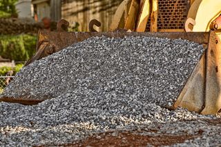 Grey Stone