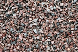 Mixed Gravel