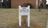 Thumbnail of Columbia Courts