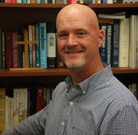image of program counselor at pathway to freedom