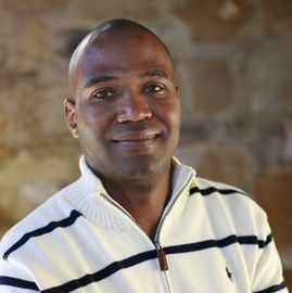 Founder/Executive director Scott McLean