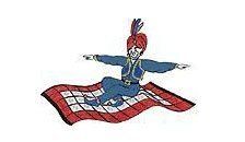 Flying Carpet