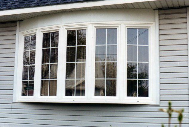 New Windows Tonawanda, NY