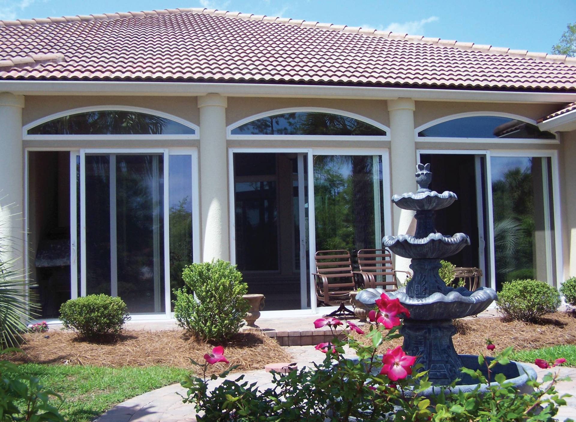 Patio Doors Tonawanda & Grand Island, NY