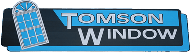 Tomson Window Logo