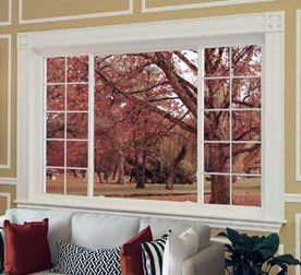 Replacement Windows Kenmore, NY