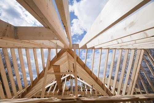 House Under Construction — New Construction in Miles City, MT
