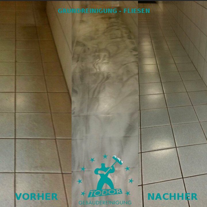 Bildergalerie Todor