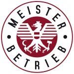 Siegel Meisterbetrieb