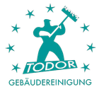 Todor Gebäudereinigung Logo
