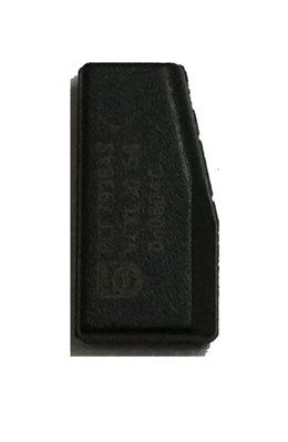 immobiliser chip