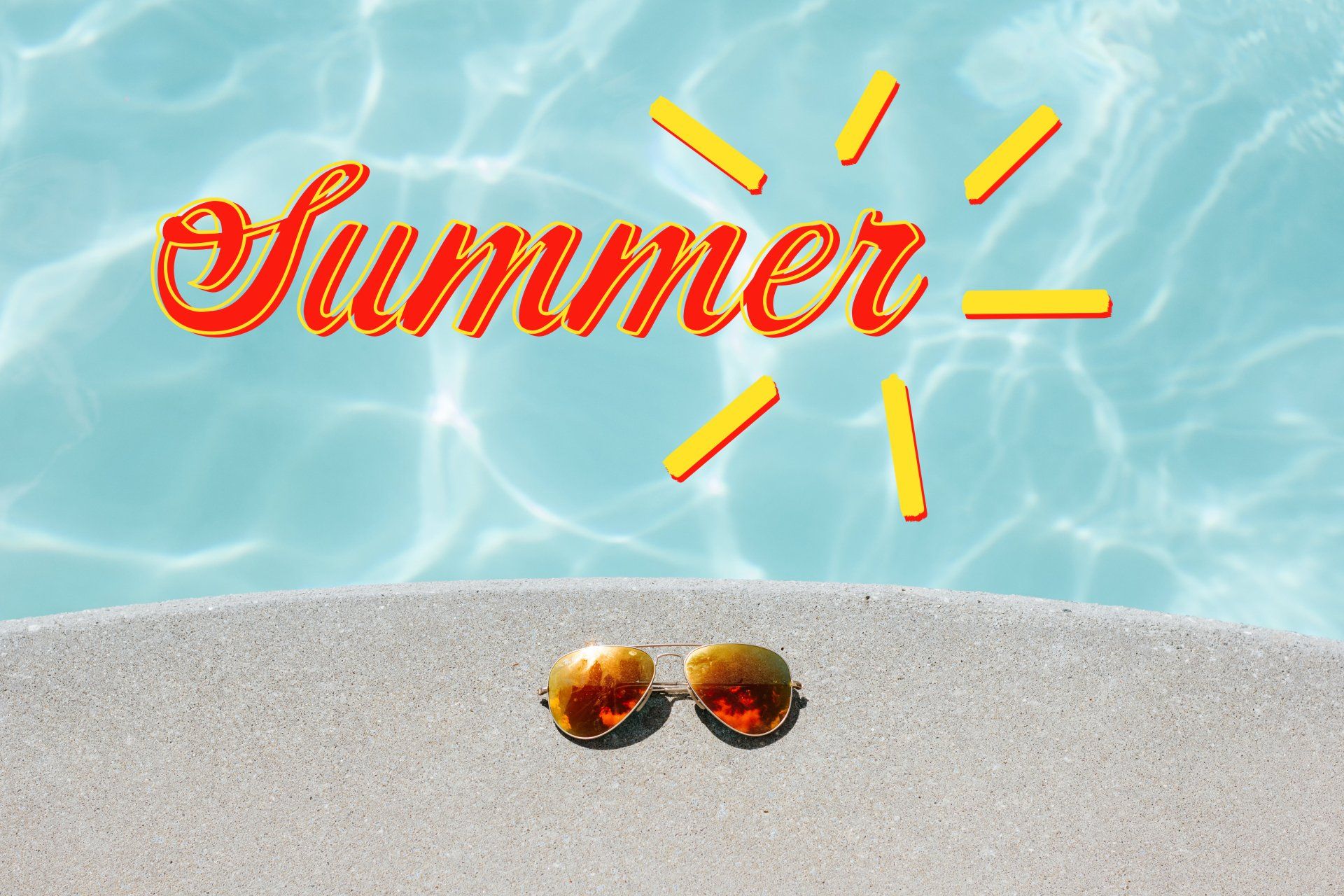 Summer is here - try some new hobbies