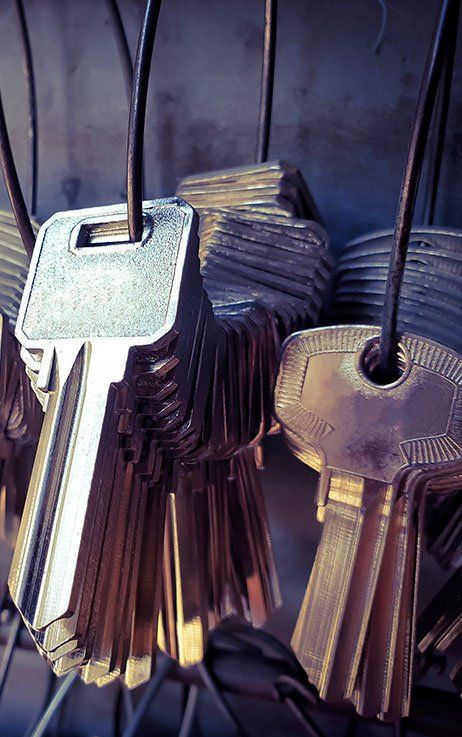 Keys — Chicagoland, IL — AA Phil’s 24 Hour Lock & Key